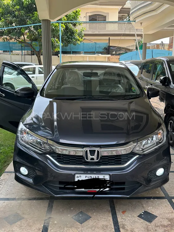Honda City 2025 for Sale in Sialkot Image-1
