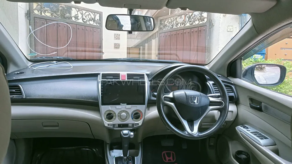 Honda City 2012 for Sale in Islamabad Image-1