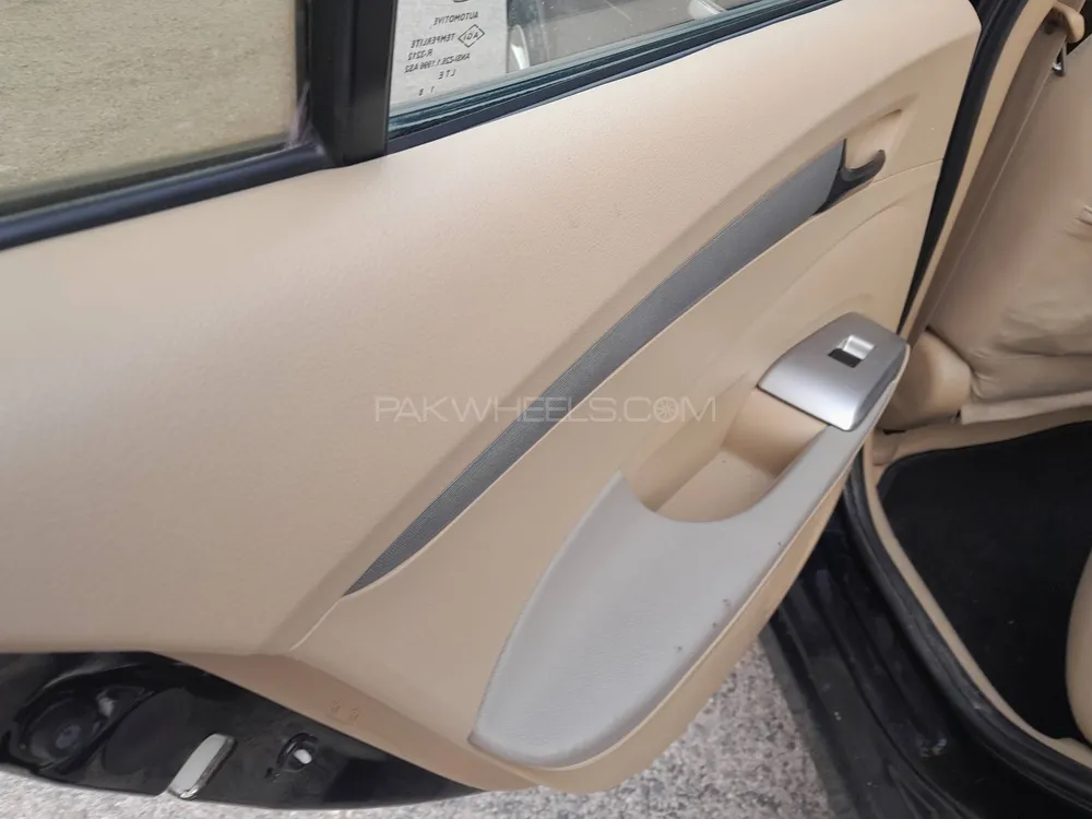 Honda City 2018 for Sale in Lahore Image-1