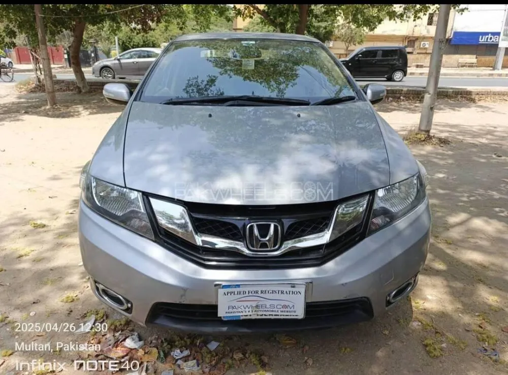 Honda City 2019 for Sale in Rawalpindi Image-1