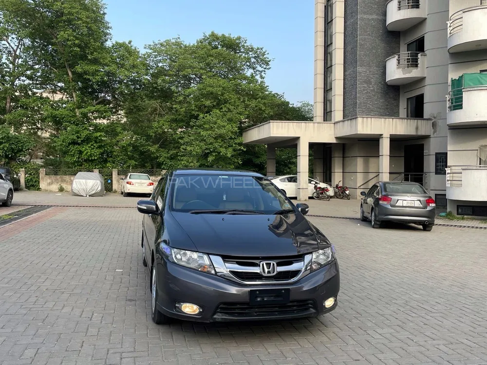 Honda City 2020 for Sale in Pano Aqil Image-1
