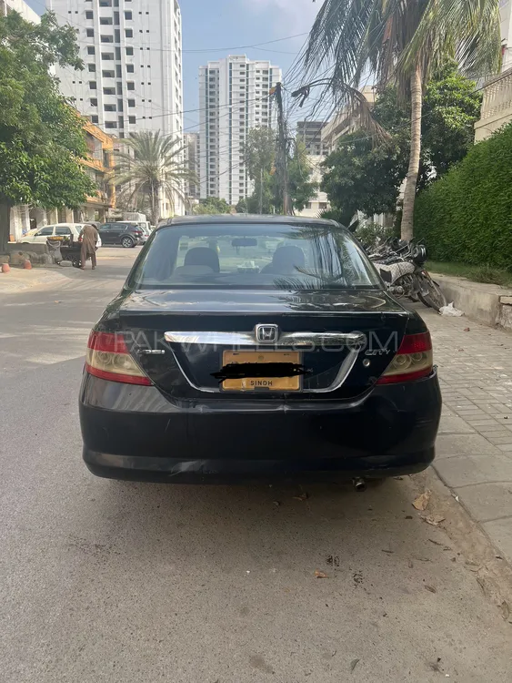 Honda City 2005 for Sale in Karachi Image-1