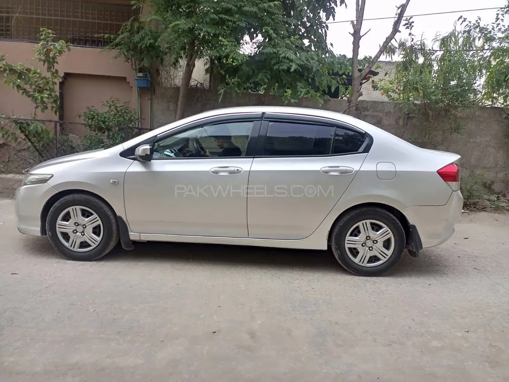Honda City 2012 for Sale in Rawalpindi Image-1