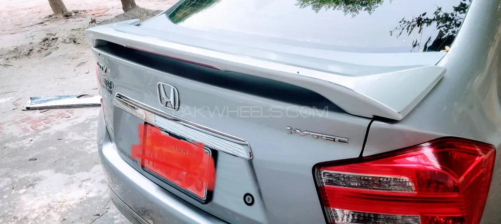Honda City 2020 for Sale in Sahiwal Image-1