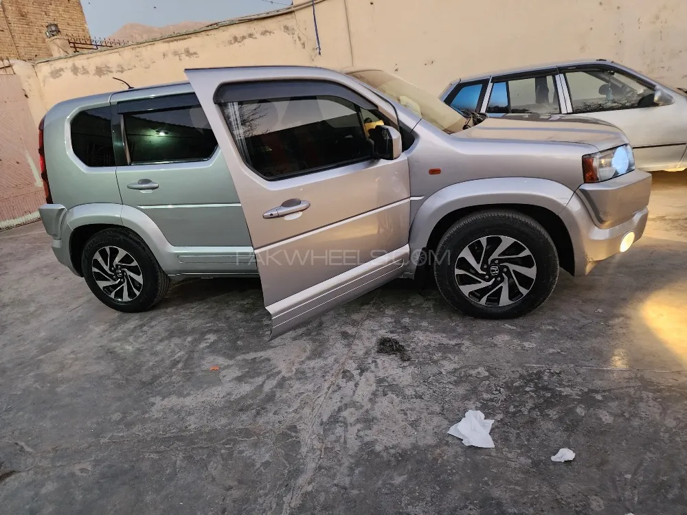 Honda Civic 2007 for Sale in Quetta Image-1