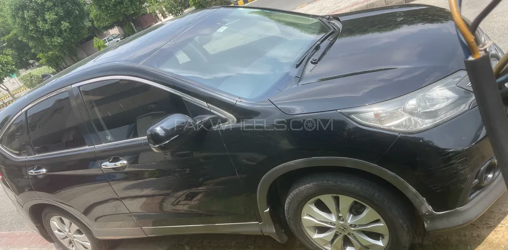 Honda CR-V 2012 for Sale in Lahore Image-1