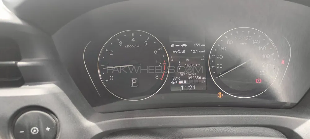 Honda HR-V 2024 for Sale in Daharki Image-1