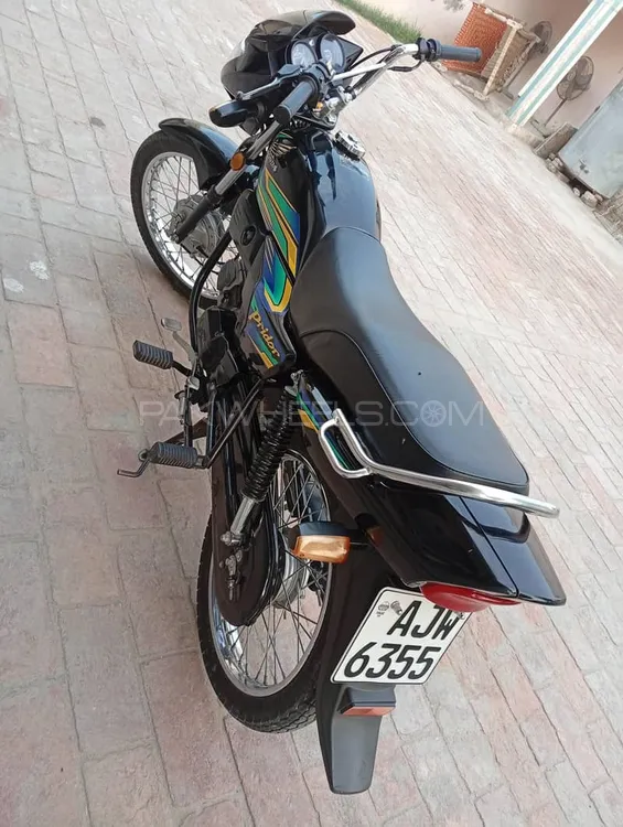 Honda Pridor 2022 for Sale Image-1