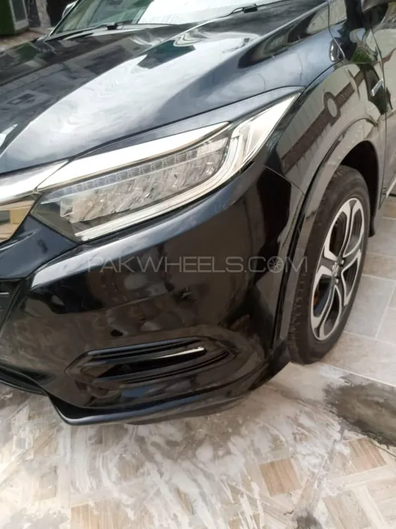 Honda Vezel 2019 for Sale in Lahore Image-1