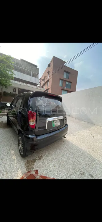 Hyundai Santro 2006 for Sale in Lahore Image-1