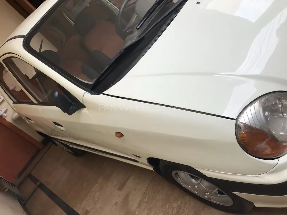 Hyundai Santro 2007 for Sale in Faisalabad Image-1
