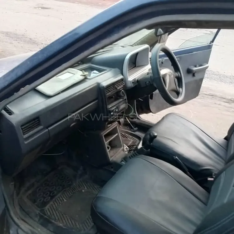 KIA Classic 2003 for Sale in Lahore Image-1