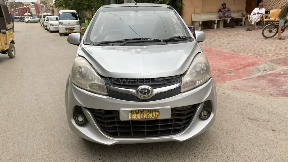 Prince Pearl 2022 for Sale in Karachi Image-1