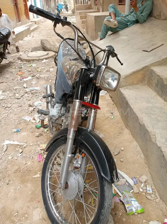 Super Power SP 70 2020 for Sale Image-1