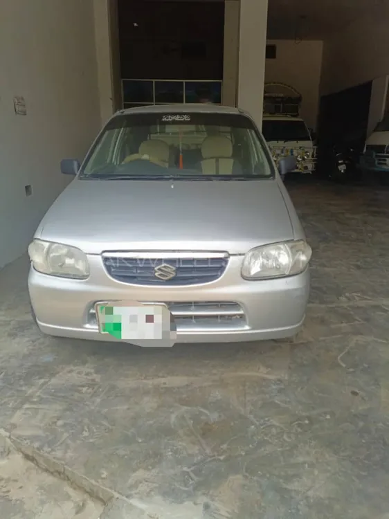 Suzuki Alto 2005 for Sale in Okara Image-1