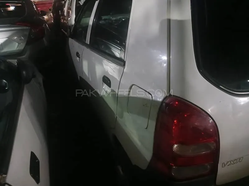 Suzuki Alto 2004 for Sale in Taxila Image-1