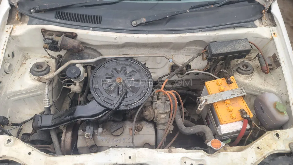 Suzuki Alto 2006 for Sale in Karachi Image-1