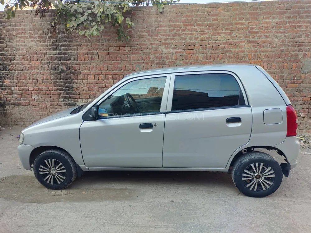 Suzuki Alto 2010 for Sale in Nankana sahib Image-1
