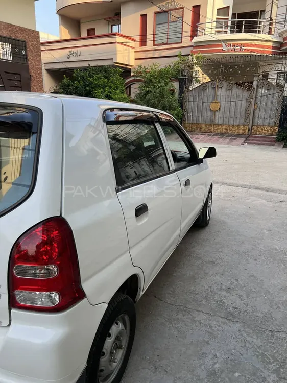 Suzuki Alto 2012 for Sale in Gujranwala Image-1