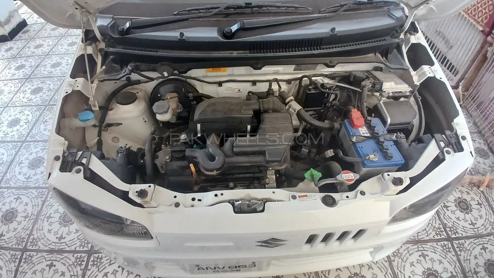 Suzuki Alto 2022 for Sale in Bahawalpur Image-1