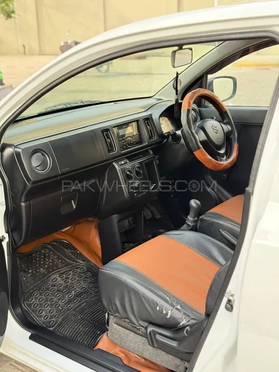Suzuki Alto 2024 for Sale in Karachi Image-1