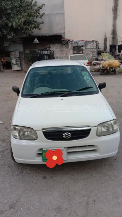 Suzuki Alto 2006 for Sale in Rawalpindi Image-1