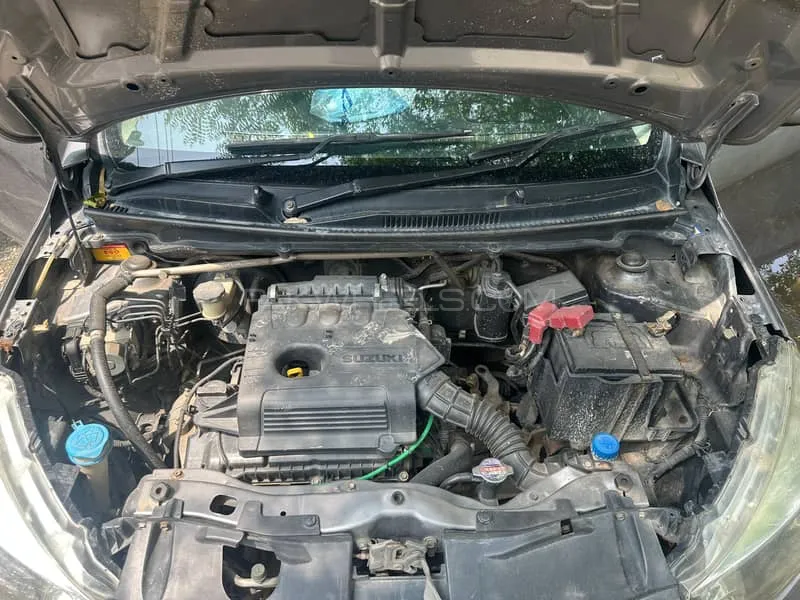 Suzuki Cultus 2017 for Sale in Lahore Image-1