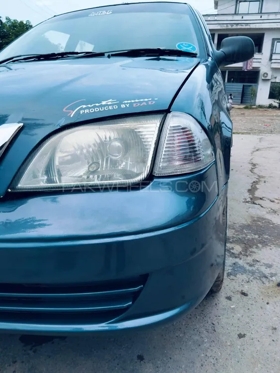 Suzuki Cultus 2008 for Sale in Rawalpindi Image-1