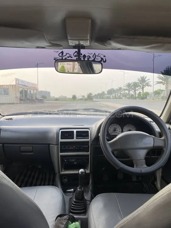Suzuki Cultus 2008 for Sale in Gujranwala Image-1