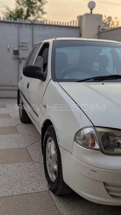 Suzuki Cultus 2010 for Sale in Attock Image-1