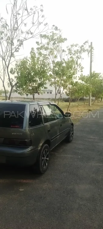سوزوکی کلٹس 2013 for Sale in لاہور Image-1