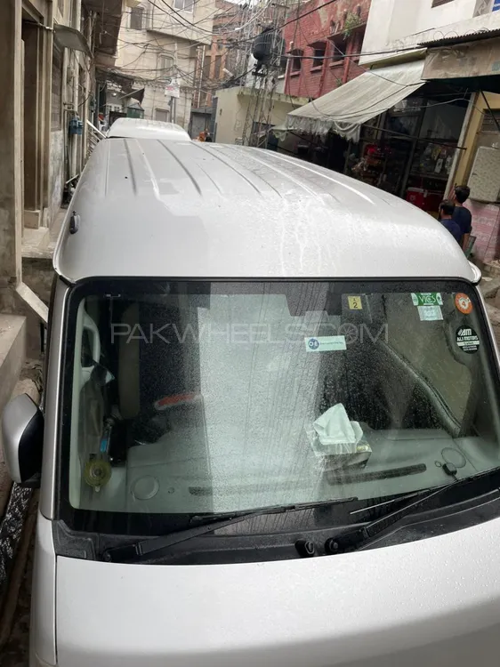 Suzuki Every 2022 for Sale in Sialkot Image-1