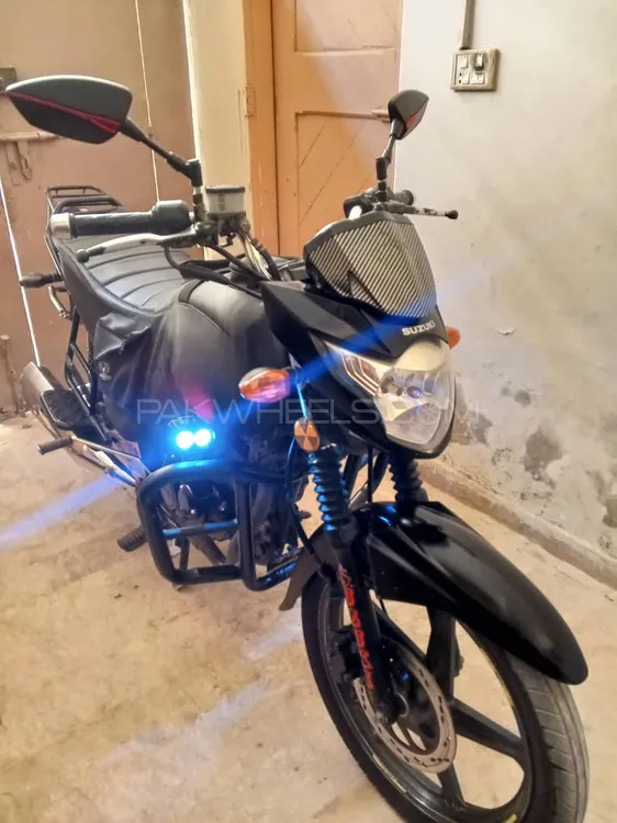 سوزوکی GR 150 2021 for Sale Image-1