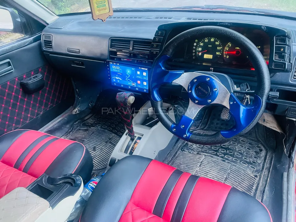 Suzuki Khyber 1991 for Sale in Islamabad Image-1