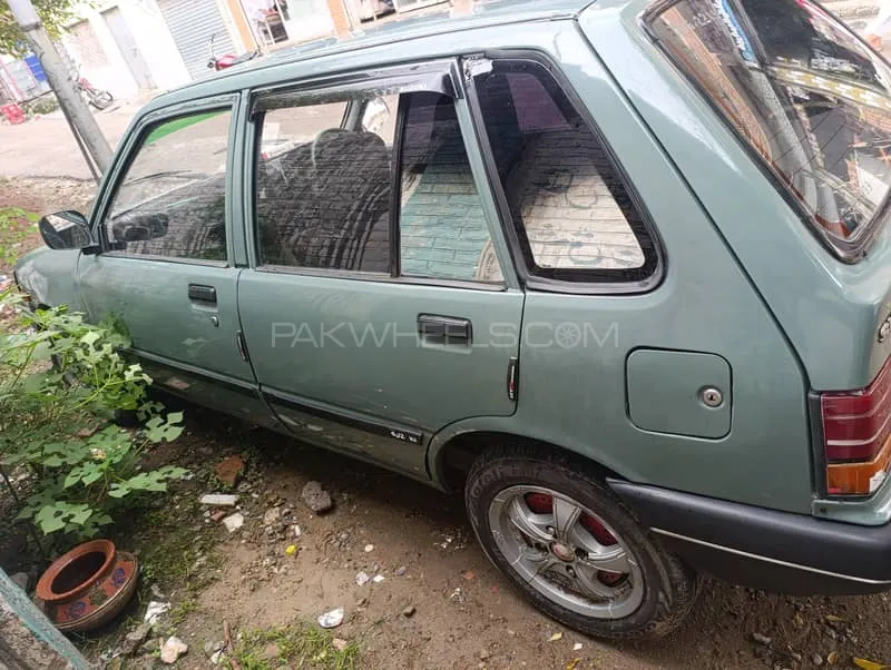 Suzuki Khyber 1994 for Sale in Wah cantt Image-1