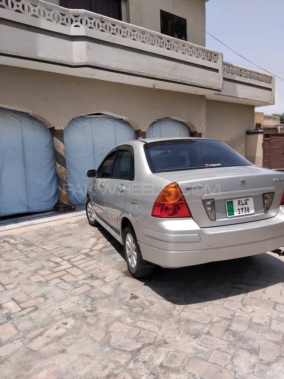 Suzuki Liana 2005 for Sale in Islamabad Image-1