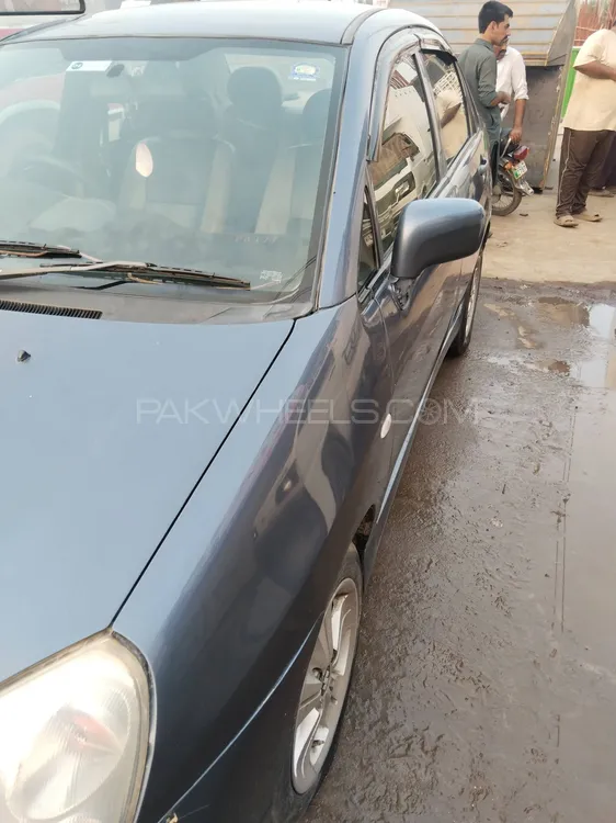 Suzuki Liana 2006 for Sale in Gujranwala Image-1