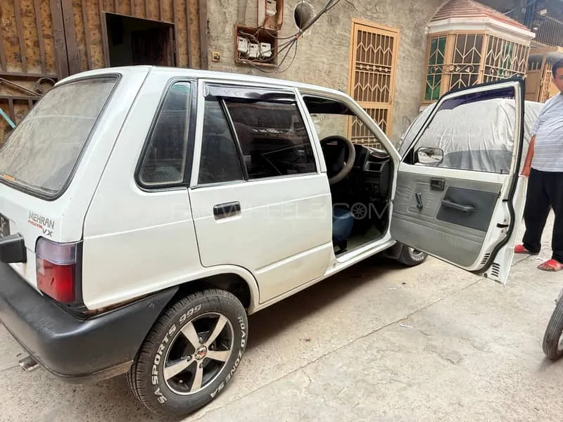 Suzuki Mehran 2006 for Sale in Rawalpindi Image-1