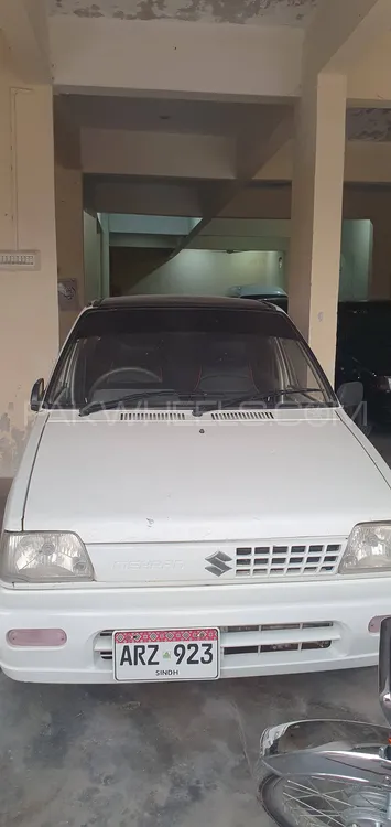 Suzuki Mehran 2009 for Sale in Tando adam Image-1