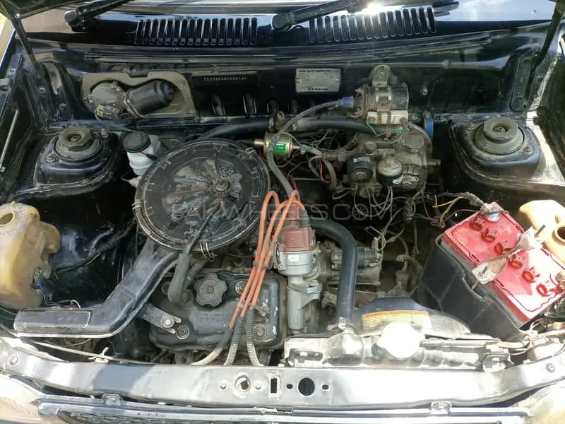 Suzuki Mehran 2012 for Sale in Rawalpindi Image-1