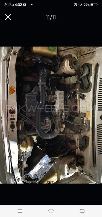 Suzuki Mehran 2015 for Sale in Karachi Image-1
