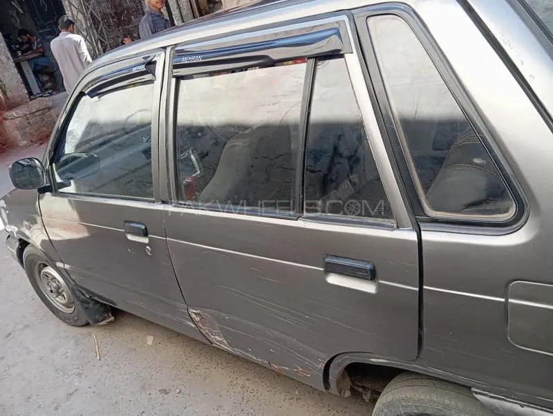 Suzuki Mehran 1994 for Sale in Lahore Image-1