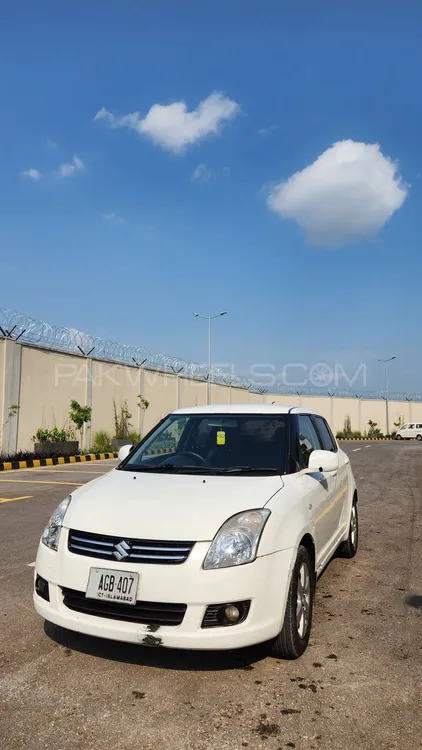 سوزوکی سوئفٹ 2017 for Sale in راولپنڈی سوزوکی سوئفٹ 2017 for Sale in راولپنڈی Image-9