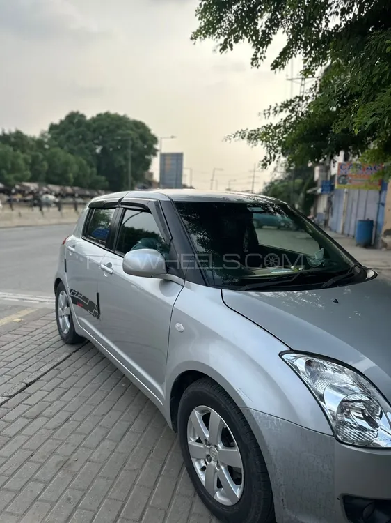 Suzuki Swift 2019 for Sale in Lahore Image-1
