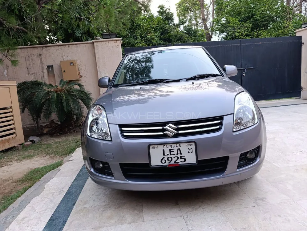 Suzuki Swift 2020 for Sale in Sahiwal Image-1
