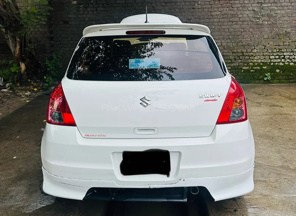 Suzuki Swift 2020 for Sale in Sialkot Image-1