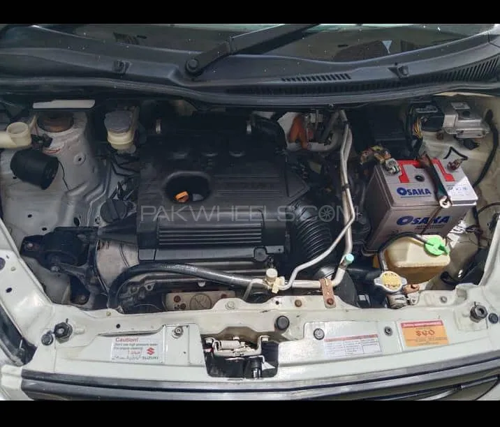 Suzuki Wagon R 2018 for Sale in Bahawalpur Image-1