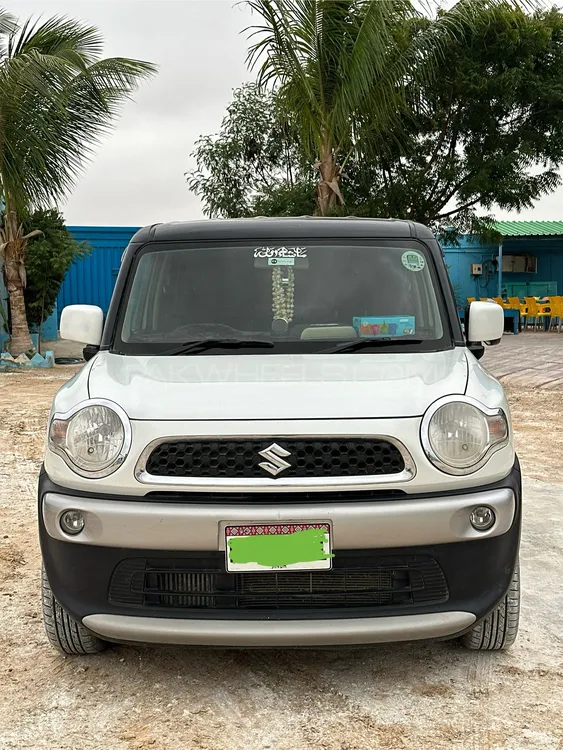 Suzuki Xbee 2019 for Sale in Karachi Image-1