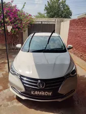 Changan Alsvin 1.3L MT Comfort 2025 for Sale