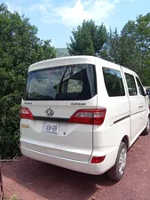 Changan Karvaan Base Model 1.0 2020 for Sale